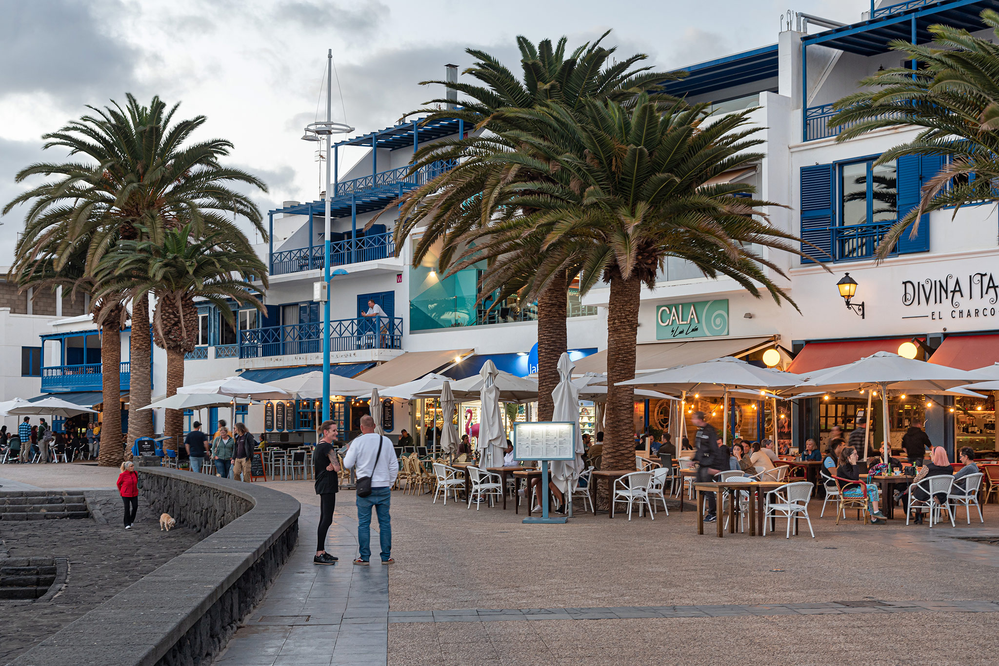 Arrecife